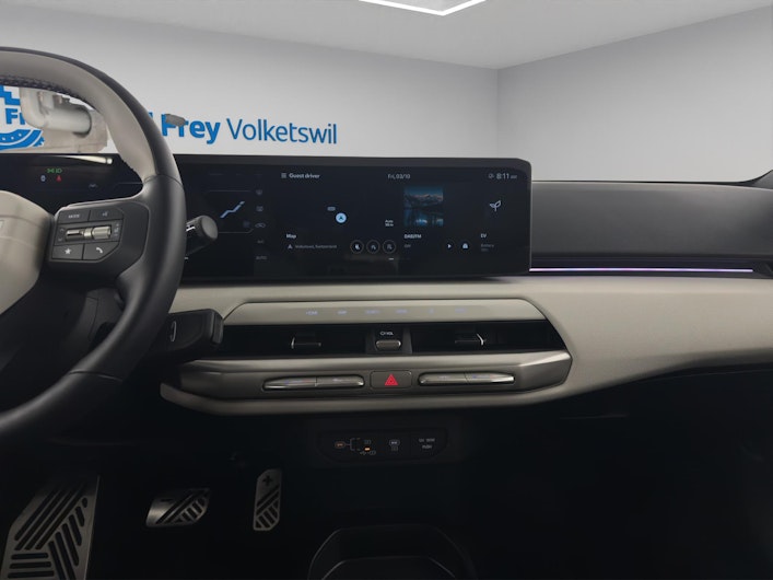 Vehicle image KIA EV4