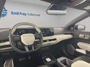 image du véhicule KIA EV4 81 kWh GT-Line