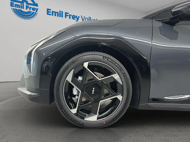 Kia EV4 81 kWh GT-Line