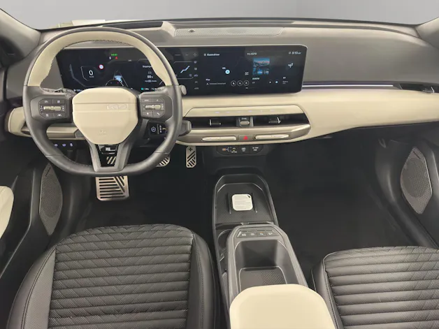Kia EV4 81 kWh GT-Line