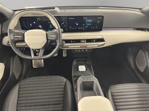 image du véhicule KIA EV4 81 kWh GT-Line