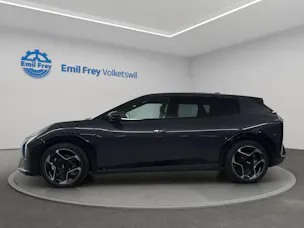 Kia EV4 81 kWh GT-Line