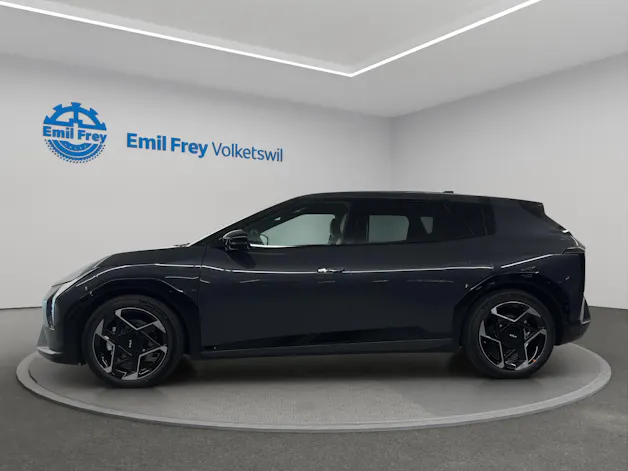 Kia EV4 81 kWh GT-Line