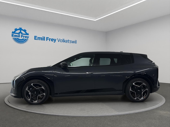 Vehicle image KIA EV4