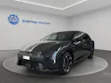 Kia EV4 81 kWh GT-Line