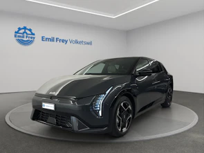 image du véhicule KIA EV4 81 kWh GT-Line