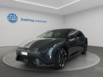 Fahrzeugbild KIA EV4 81 kWh GT-Line