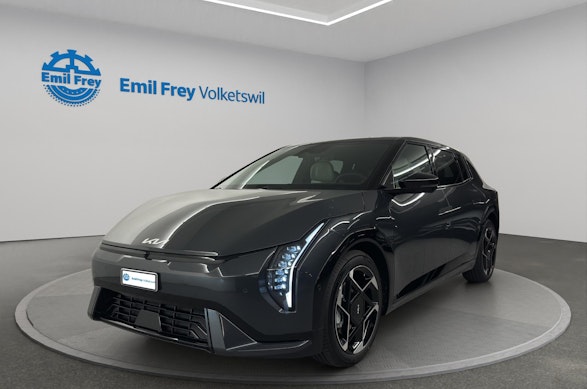 KIA EV4 81 kWh GT-Line 0 KIA EV4 81 kWh GT-Line 0