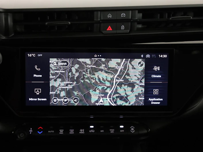 Fahrzeugbild ALFA ROMEO JUNIOR