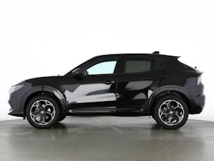 Alfa Romeo Junior 1.2 Ibrida Q4