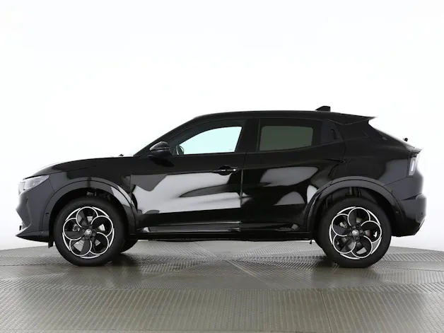 Alfa Romeo Junior 1.2 Ibrida Q4