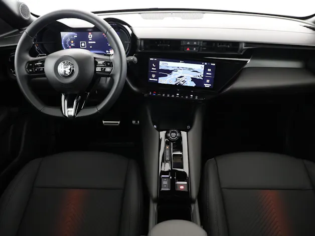 Alfa Romeo Junior 1.2 Ibrida Q4