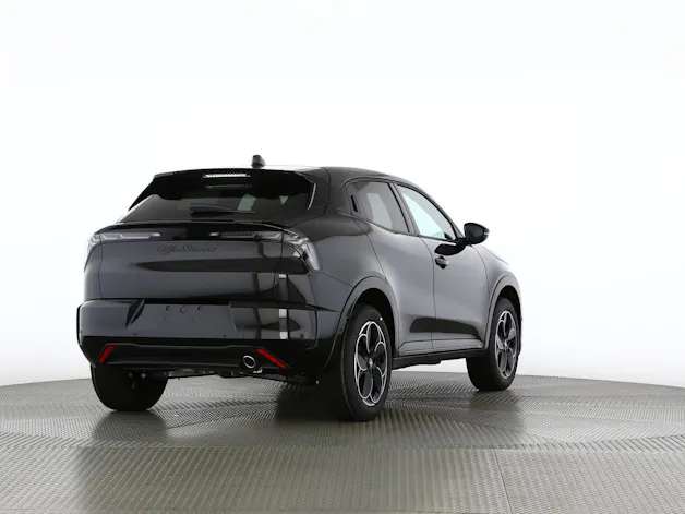 Alfa Romeo Junior 1.2 Ibrida Q4