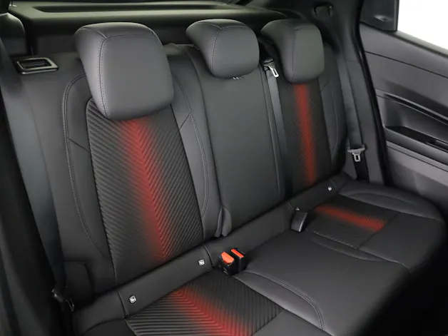 Alfa Romeo Junior 1.2 Ibrida Q4