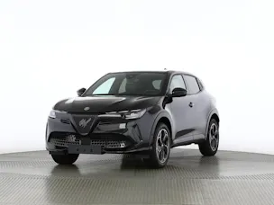Alfa Romeo Junior 1.2 Ibrida Q4