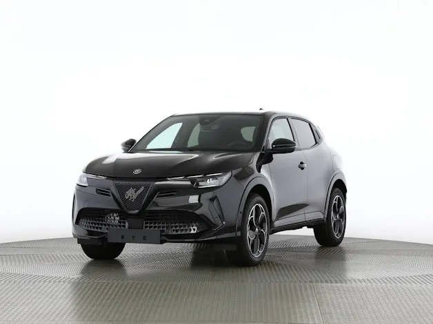 Alfa Romeo Junior 1.2 Ibrida Q4