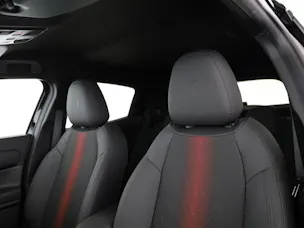 Alfa Romeo Junior 1.2 Ibrida Q4