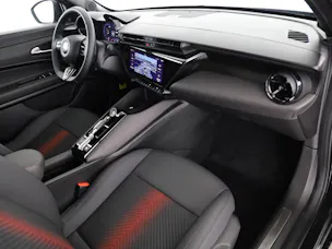 Alfa Romeo Junior 1.2 Ibrida Q4