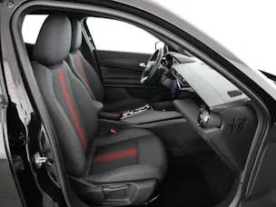Alfa Romeo Junior 1.2 Ibrida Q4