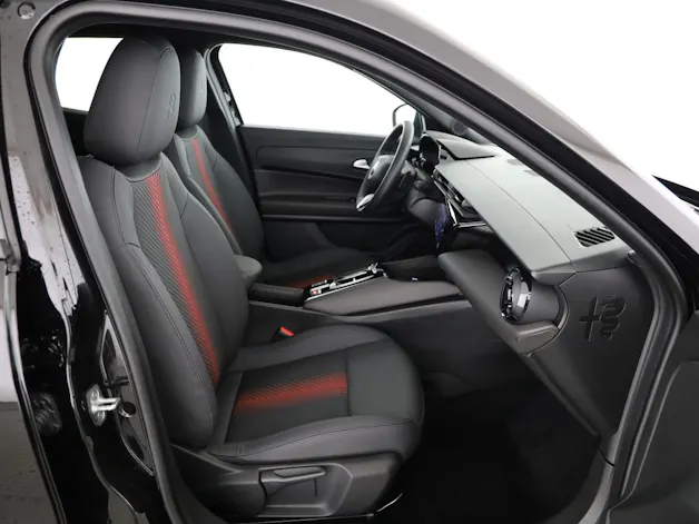 Alfa Romeo Junior 1.2 Ibrida Q4