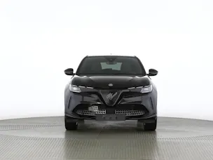 Alfa Romeo Junior 1.2 Ibrida Q4