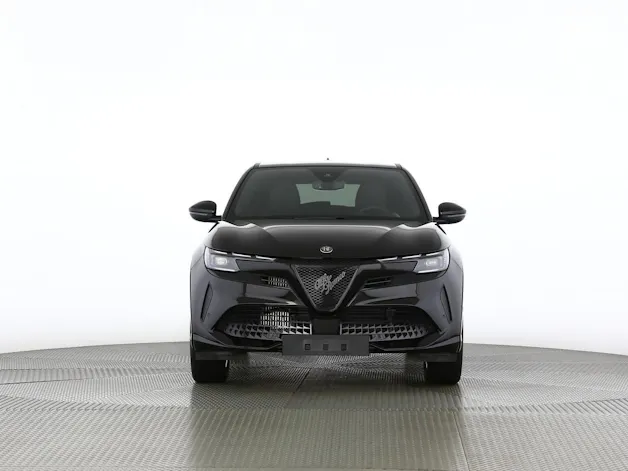 Alfa Romeo Junior 1.2 Ibrida Q4