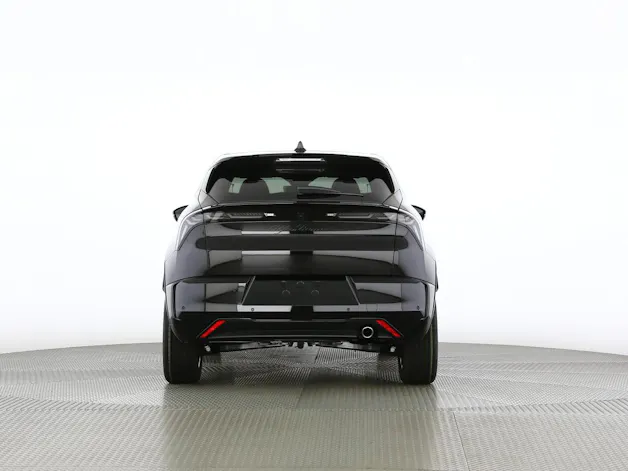 Alfa Romeo Junior 1.2 Ibrida Q4