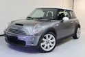 Mini R53 1.6i Cooper S