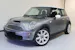 Mini R53 1.6i Cooper S