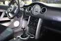 Mini R53 1.6i Cooper S
