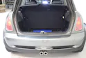 Mini R53 1.6i Cooper S