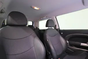 Mini R53 1.6i Cooper S