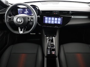 Vehicle image ALFA ROMEO Junior 1.2 Ibrida Q4