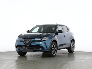 Alfa Romeo Junior 1.2 Ibrida Q4