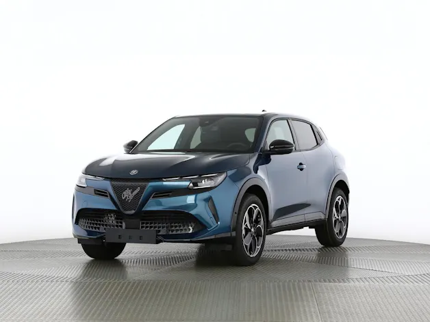Alfa Romeo Junior 1.2 Ibrida Q4