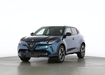 Vehicle image ALFA ROMEO Junior 1.2 Ibrida Q4 Vehicle image ALFA ROMEO Junior 1.2 Ibrida Q4