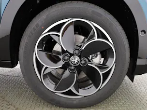 Alfa Romeo Junior 1.2 Ibrida Q4