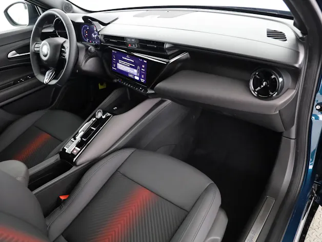 Alfa Romeo Junior 1.2 Ibrida Q4