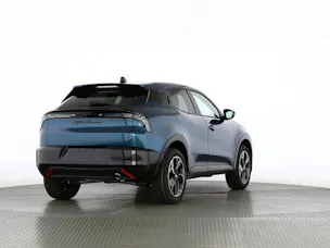 Alfa Romeo Junior 1.2 Ibrida Q4