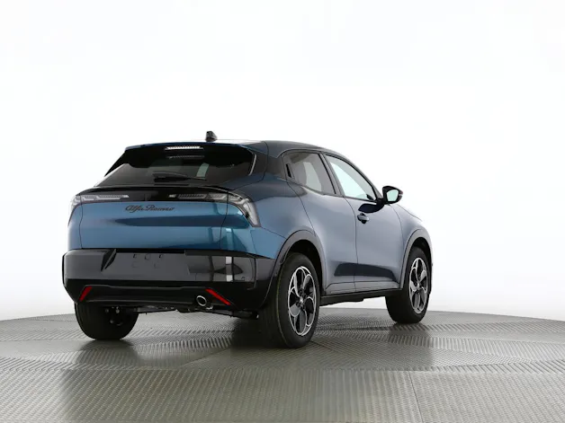 Alfa Romeo Junior 1.2 Ibrida Q4