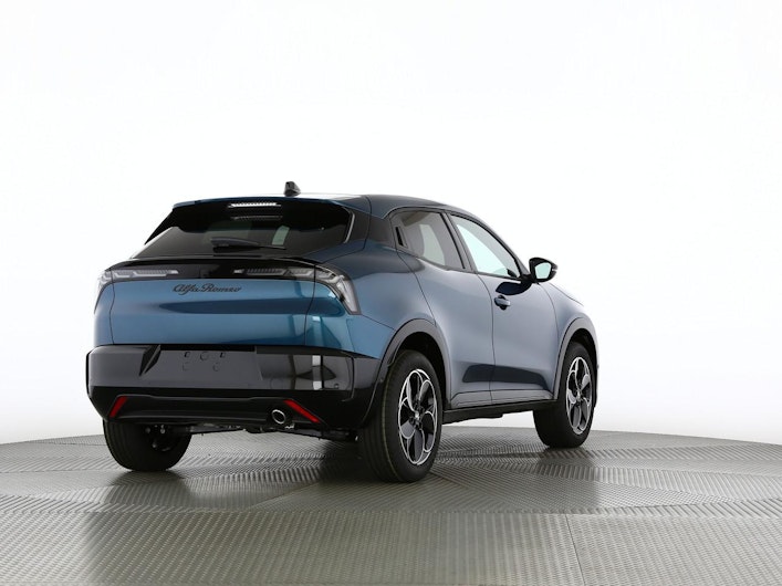 Vehicle image ALFA ROMEO JUNIOR