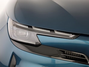 Vehicle image ALFA ROMEO Junior 1.2 Ibrida Q4