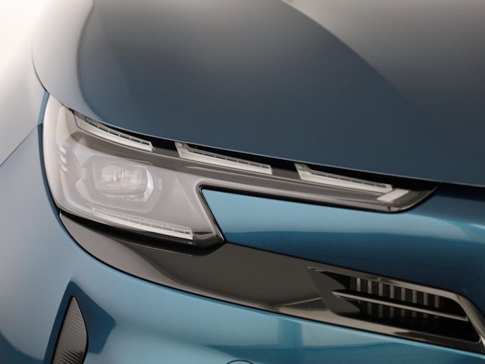 Vehicle image ALFA ROMEO JUNIOR