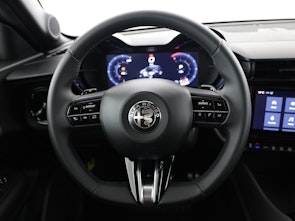 Vehicle image ALFA ROMEO Junior 1.2 Ibrida Q4