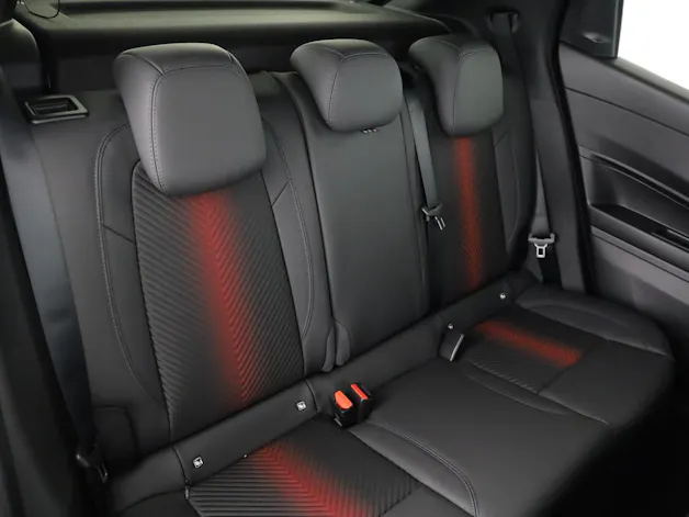 Alfa Romeo Junior 1.2 Ibrida Q4