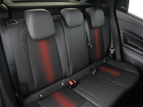 Vehicle image ALFA ROMEO Junior 1.2 Ibrida Q4