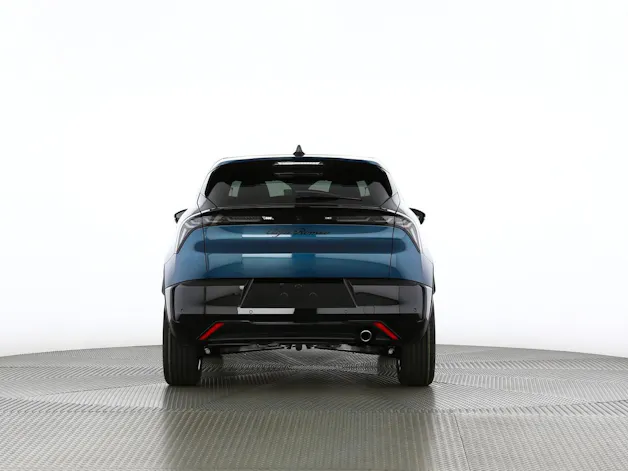 Alfa Romeo Junior 1.2 Ibrida Q4