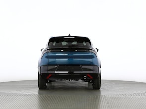 Vehicle image ALFA ROMEO Junior 1.2 Ibrida Q4