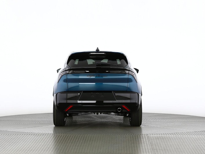 Vehicle image ALFA ROMEO JUNIOR