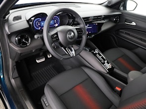 Vehicle image ALFA ROMEO Junior 1.2 Ibrida Q4